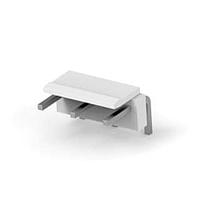 AMP Connectors - TE Connectivity 1744336-1 Headers & Wire Housings EP HDR ASSY 5P R/A,OMIT 2&4