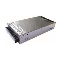 Carlo Gavazzi SPPC364801FC Single Phase ENCLOSED TYPE SWITCHING PS 36VDC 480W WITH PFC