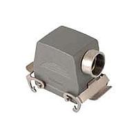 Molex / GWconnect 93601-4205 Heavy Duty Power Connectors HoodSideEntyw/thrded Fitting 7832.4667.0