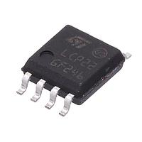 STMicroelectronics LCP22-150B1RL Telecom Interface ICs Protection IC for ringing SLICs