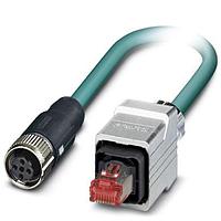 PHOENIX CONTACT 1407394 Cat 5e NBC-FSD/ 5 0-93E/R4RC SCO