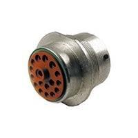 DEUTSCH - TE Connectivity HD34-24-18PN Connectors RECP ASM