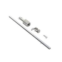 Eaton Bussmann SH1-200 Switch Hardware Shaft, 30A Comp 200mm