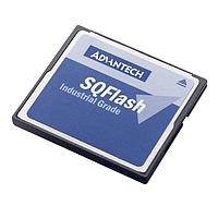 Advantech SQF-P10S4-16G-P8E Compact Flash Cards SQF 16G SLC CF 4CH P8 DMA (-40~85 )