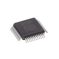 NXP MC33FS4505CAE Voltage Regulator, Multiple Outputs System Basis Chip, linear 0.5A Vcore, CAN, LQFP48EP