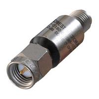 Midwest Microwave / Cinch Connectivity Solutions SQA-0180-01-SMA-02 Connectorized Attenuators SPACE QUAL ATTENUATR 01dB LEVEL C