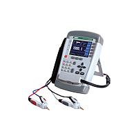 Low Resistance Tester