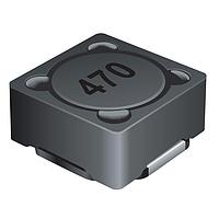 Bourns SRR1280-470M Power Inductor 47uH 20% SMD 1280