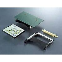 JAE Electronics JC26E-DRLE I, II Rev mnt L ejector Flash type I/II