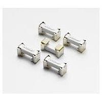 Littelfuse 01591.25MR Surface Mount Fuse with Fuse Holders SMF TELELINK FUSE 260V 1.25A