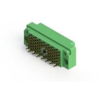 EDAC 516-090-520-506 Connectors Rack & Panel Connector