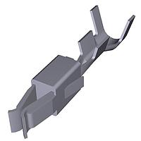 AMP Connectors - TE Connectivity 1-929939-1 (Mouser Reel) Contacts JUN-POW-TIM CONTACT Reel of 1000