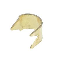 Hirose Electric ST40X-CM(4.0) Accessories CABLE CLAMP 4.0MM FOR ST SERIES