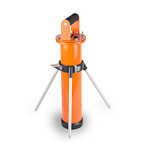Atomtex AT6101DR Spectrometer (γ, 0.03 – 130 µSv/h)