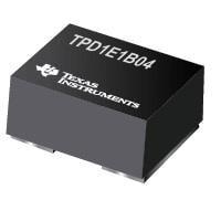 Texas Instruments TPD1E0B04DPYR ESD Suppressors 0.13-pF +/-3.6-V + /-8-kV ESD protectio A 595-TPD1E0B04DPYT