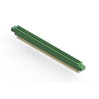 EDAC 845-058-558-612 Standard Card Edge Connectors .100" (2.54mm) Pitch Card Edge Connector