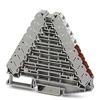 PHOENIX CONTACT 3270187 Marshalling Terminal FTRV 8 /WHRD