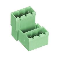 Amphenol Anytek VF0671500000G Headers 500 TB SKT CLOSE VER