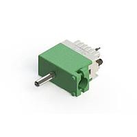 EDAC 516-020-520-421 Connectors Rack & Panel Connector