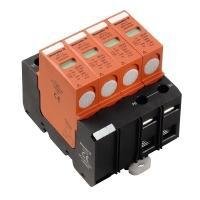 Weidmuller 1352180000 Industrial Surge Protectors VPU I 4 280V/12,5KA