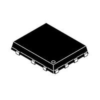 onsemi NTMFD4C20NT1G MOSFETs NFET SO8FL 30V 27A 3.4MOH