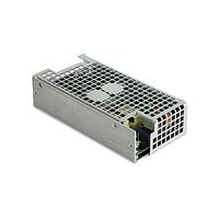 Bel Power Solutions ABC401-1024-PC AC-DC Converter POWER SUPPLY;ABC401-1024-PC;AC-DC;IN 100to240V;OUT 24V;16.7A;400W;PUNCHED COVER;3.32"x6.71"x1.61";HEADER TYPE