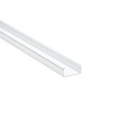 HellermannTyton 181-21003 Solid Wall Wiring Duct Solid Wall Wiring Duct, 2" x 1", Non-Adhesive, PVC, White, 120ft/Carton