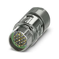PHOENIX CONTACT 1629097 Connectors M23-1RP1N8A9004S