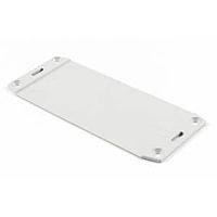 Hammond Manufacturing 1591FCGY Mounting Flange Plastic Flange Kit Grey