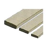 LeaderTech SG125250D-48 Shielding Fabric Gaskets & Tape .125"H X.250"W X48"L