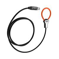 Banner Engineering S15S-R500-MQ Coil Current Sensor S15S Rogowski Coil Current Sensor; 500 A; 50 mm Coil; 10-30 V dc; Modbus RTU; RS-485 Interface; 4-pin Male M12 QD