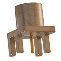 Johnson / Cinch Connectivity Solutions 133-3701-806 Connectors MCX STRAIGHT JACK