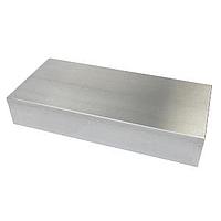 Hammond Manufacturing 1444-1783 Chassis Chassis-Alum-No Hdwr 17.0x8.0x3.0"