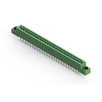 EDAC 307-050-420-203 Receptacles Card Edge Connector