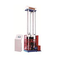 NAKE JLS-30000J Digital Drop Weight Tear Testing Machine (30000J)