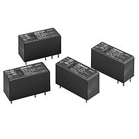 Omron Electronics G2RL-1A-E-ASI DC48 Low Profile 1 form A w/ TV3 48VDC Coil, 16A