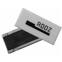 Ohmite FC4L32R003FER FC4L Four Terminal Current Sense Metal Foil Construction 1W .003 Ohm 1%