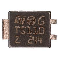 STMicroelectronics TS110-8UF SCRs High surge volt 1.25 A SCR for circuit breaker
