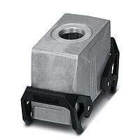 PHOENIX CONTACT 1412740 Hoods HC-STA-B16-HLWD- 1TTP16-EL-AL