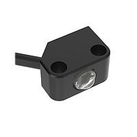 Banner Engineering PT300 Photoelectric Sensors PT300 Remote Sensor Receiver Range: 2.4 m with LR300 Emitter Used with Micro or Maxi Amplifiers