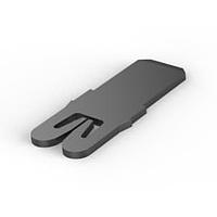 AMP Connectors - TE Connectivity 2-1601139-2 Siameze TAB,250 X 032, MED,SMZ