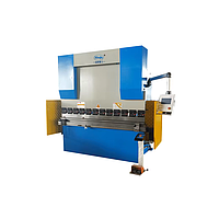 Rbqlty WC67Y/K-500/6000 CNC Hydraulic Press Brake (5000KN; 6500X2800X3800mm)
