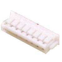 JST Commercial S10B-ZR-SM4A-TF(LF)(SN) Headers ZR HEADER (SMT SIDE)