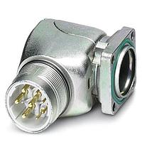 PHOENIX CONTACT 1617919 Circular Metric Connectors SF-7EP1N8AAC00S