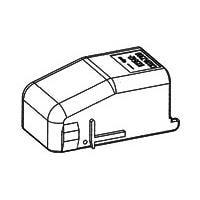 AMP Connectors - TE Connectivity 1393454-1 Accessories V23542C1028Z102= 28P ABDECKKAPP