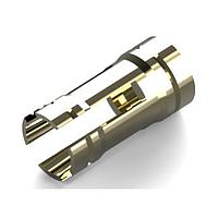 AMP Connectors - TE Connectivity 2-1437514-0 Pin Socket SOCKET 2.54mm