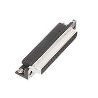 AMP Connectors - TE Connectivity 5788802-1 Receptacle 37P HTMFSL ASSY RA 318