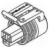 Aptiv 12162226 Connectors CON MP 150 3W FEM ASY