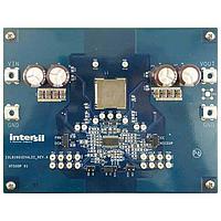 Intersil ISL81601EVAL2Z Current & Voltage Mode PWM Controller ISL81601  EVAL BOARD 2  -  38P TSSOP  -  RoHS COMPLIANT