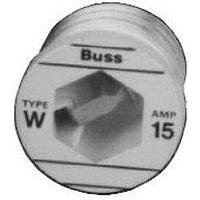Eaton Bussmann BFW-2 Plug Fuse Fuse Wire 210' Spool
